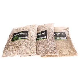 Terrario Endau Park Soil Large 5l - large vermiculite